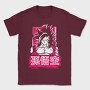 Dragon Ball Z 111, Tricou Barbati (Unisex)
