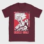 Dragon Ball Z 15, Tricou Barbati (Unisex)