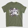 Dragon Ball Z 105, Tricou Barbati (Unisex)