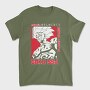 Dragon Ball Z 15, Tricou Barbati (Unisex)