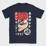 Dragon Ball Z 118, Tricou Barbati (Unisex)