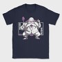 Dragon Ball Z 105, Tricou Barbati (Unisex)
