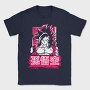 Dragon Ball Z 111, Tricou Barbati (Unisex)