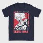 Dragon Ball Z 15, Tricou Barbati (Unisex)