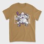 Dragon Ball Z 105, Tricou Barbati (Unisex)