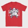 Dragon Ball Z 105, Tricou Barbati (Unisex)