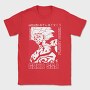 Dragon Ball Z 15, Tricou Barbati (Unisex)