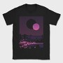 Abstract Retro, Tricou Barbati (Unisex)