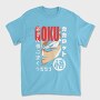 Dragon Ball Z 118, Tricou Barbati (Unisex)