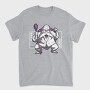 Dragon Ball Z 105, Tricou Barbati (Unisex)