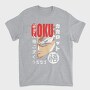 Dragon Ball Z 118, Tricou Barbati (Unisex)