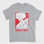 Dragon Ball Z 15, Tricou Barbati (Unisex)
