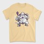 Dragon Ball Z 105, Tricou Barbati (Unisex)