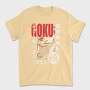 Dragon Ball Z 118, Tricou Barbati (Unisex)