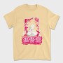 Dragon Ball Z 111, Tricou Barbati (Unisex)