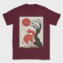 Fox Tree, Tricou Barbati (Unisex)
