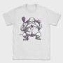 Dragon Ball Z 105, Tricou Barbati (Unisex)