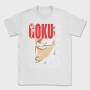 Dragon Ball Z 118, Tricou Barbati (Unisex)
