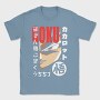Dragon Ball Z 118, Tricou Barbati (Unisex)