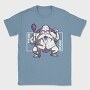 Dragon Ball Z 105, Tricou Barbati (Unisex)