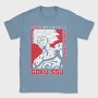 Dragon Ball Z 15, Tricou Barbati (Unisex)