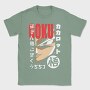 Dragon Ball Z 118, Tricou Barbati (Unisex)