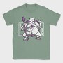 Dragon Ball Z 105, Tricou Barbati (Unisex)