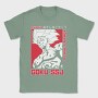 Dragon Ball Z 15, Tricou Barbati (Unisex)