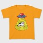 Alien Cow, Tricou Copii