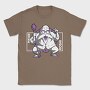 Dragon Ball Z 105, Tricou Barbati (Unisex)