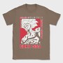 Dragon Ball Z 15, Tricou Barbati (Unisex)