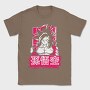 Dragon Ball Z 111, Tricou Barbati (Unisex)