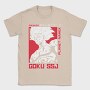 Dragon Ball Z 15, Tricou Barbati (Unisex)