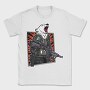 Tactic Bear, Tricou Barbati (Unisex)