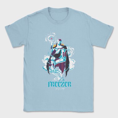 Dragon Ball Z 112, Tricou Barbati (Unisex)
