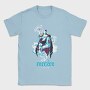 Dragon Ball Z 112, Tricou Barbati (Unisex)
