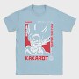 Dragon Ball Z 16, Tricou Barbati (Unisex)