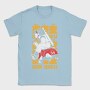 Dragon Ball Z 106, Tricou Barbati (Unisex)