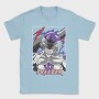 Dragon Ball Z 119, Tricou Barbati (Unisex)