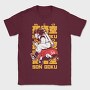 Dragon Ball Z 106, Tricou Barbati (Unisex)