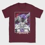 Dragon Ball Z 119, Tricou Barbati (Unisex)