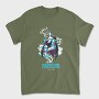 Dragon Ball Z 112, Tricou Barbati (Unisex)