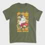 Dragon Ball Z 106, Tricou Barbati (Unisex)