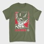 Dragon Ball Z 16, Tricou Barbati (Unisex)