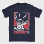 Dragon Ball Z 16, Tricou Barbati (Unisex)