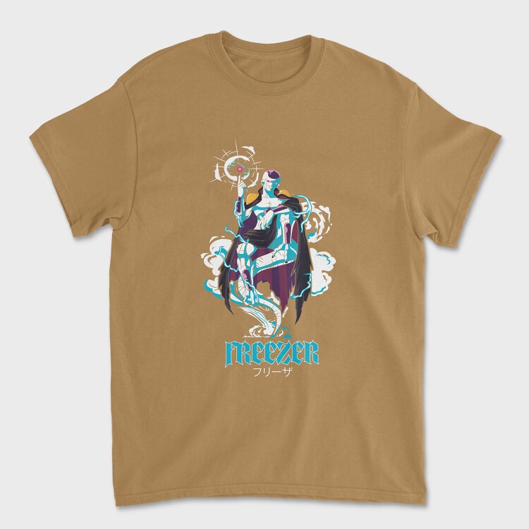 Dragon Ball Z 112, Tricou Barbati (Unisex)