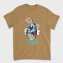 Dragon Ball Z 112, Tricou Barbati (Unisex)