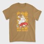 Dragon Ball Z 106, Tricou Barbati (Unisex)