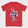 Dragon Ball Z 112, Tricou Barbati (Unisex)
