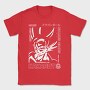 Dragon Ball Z 16, Tricou Barbati (Unisex)